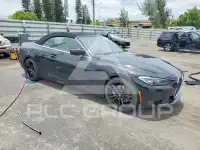 2024 BMW 430 фото
