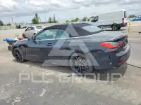 2024 BMW 430 фото