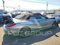 2024 BMW 430 photo