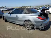 2024 BMW 430 photo