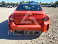2024 BMW M2 photo