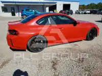 2024 BMW M2 photo