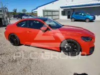 2024 BMW M2 photo