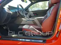 2024 BMW M2 photo