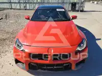 2024 BMW M2 photo