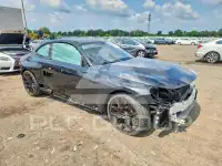 2024 BMW M2 фото