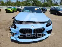 2024 BMW M2 photo