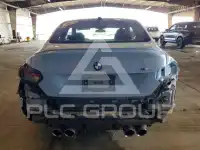 2024 BMW M2 фото
