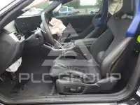 2024 BMW M2 фото
