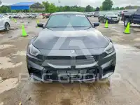 2024 BMW M2 фото