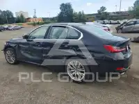 2024 BMW 330 photo