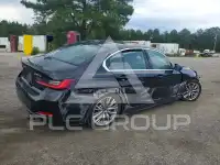 2024 BMW 330 photo