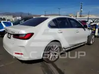 2024 BMW 330 photo