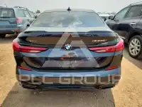 2024 BMW M2 фото