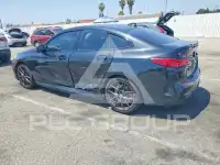 2024 BMW M2 фото