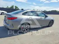 2024 BMW M2 фото