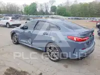 2024 BMW M2 photo