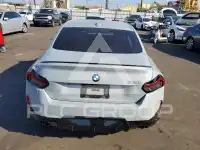 2024 BMW 230 фото