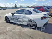2024 BMW 230 photo