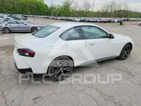 2024 BMW 230 фото