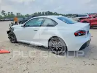 2024 BMW 230 photo