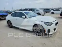 2024 BMW 230 photo