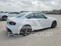 2024 BMW 230 photo