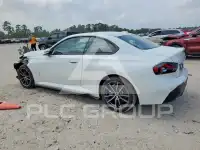 2024 BMW 230 photo