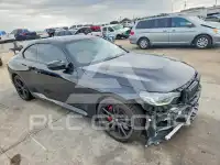 2024 BMW M2 фото