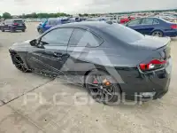 2024 BMW M2 фото