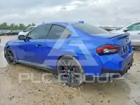 2024 BMW M2 photo