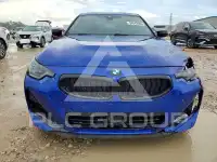 2024 BMW M2 photo