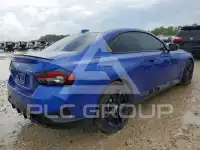 2024 BMW M2 photo