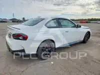 2024 BMW M2 photo