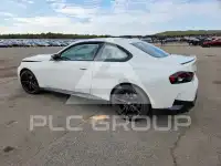 2024 BMW M2 photo