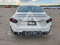 2024 BMW M2 photo