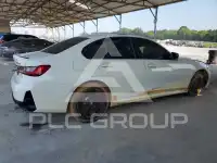 2024 BMW M3 фото