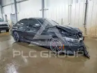 2024 BMW M340 photo