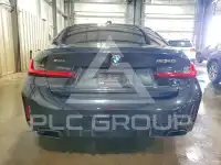 2024 BMW M340 photo