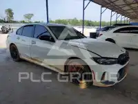 2024 BMW M3 фото