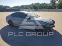 2024 BMW M3 фото