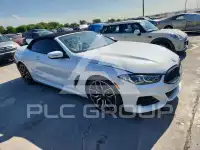 2024 BMW 840 photo