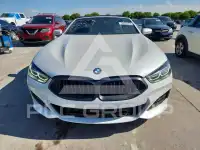 2024 BMW 840 photo