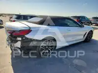 2024 BMW 840 photo