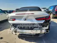 2024 BMW 840 photo