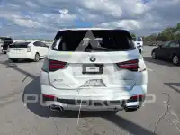 2024 BMW X3 фото