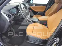 2024 BMW X3 фото
