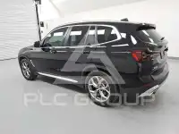 2024 BMW X3 фото