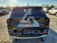 2024 BMW X3 фото