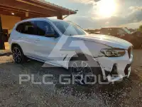 2024 BMW X3 фото
